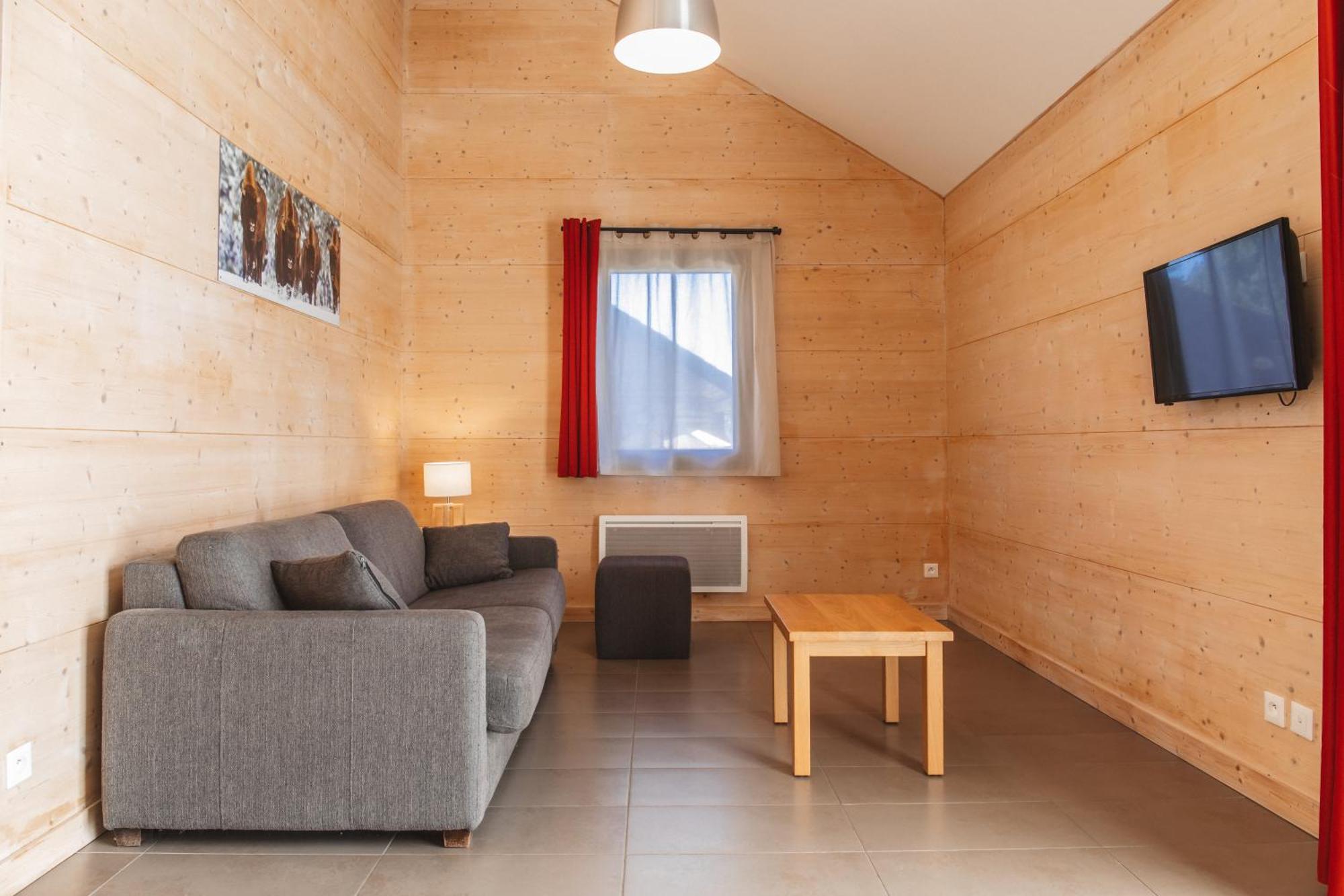 Les Bouviers Villa Saint-Denis  Bagian luar foto