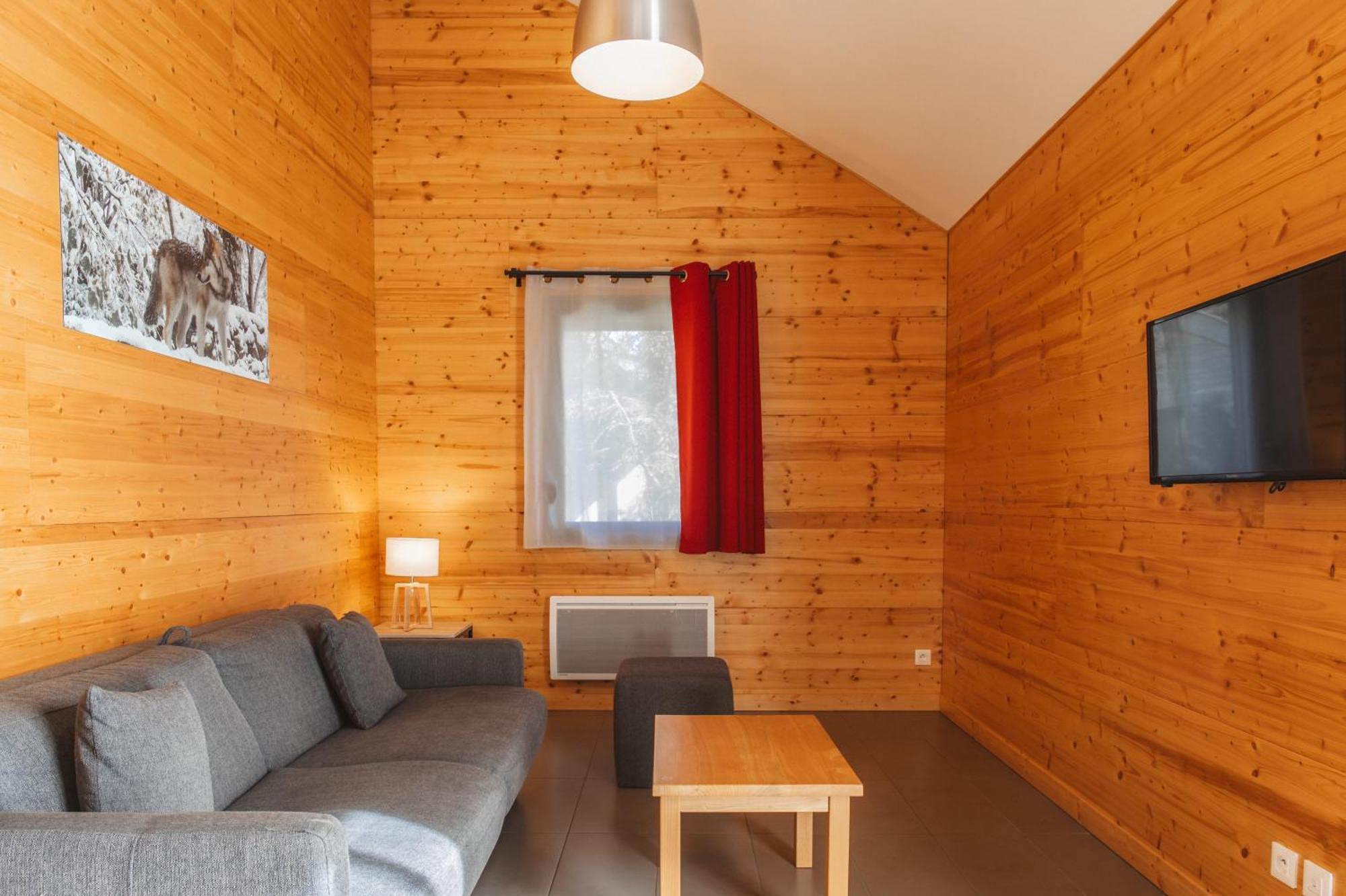 Les Bouviers Villa Saint-Denis  Bagian luar foto