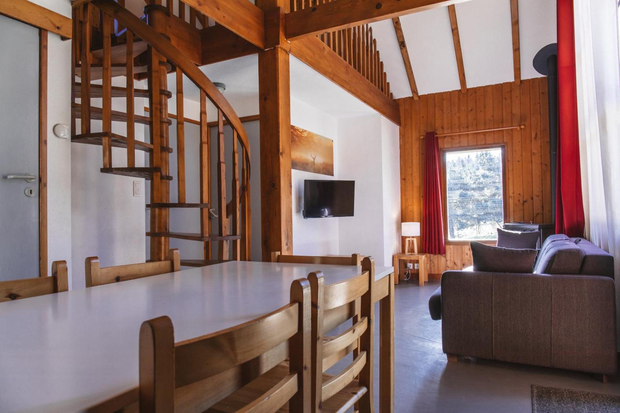 Les Bouviers Villa Saint-Denis  Bagian luar foto